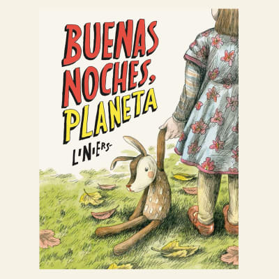 Buenas noches planeta | Liniers1