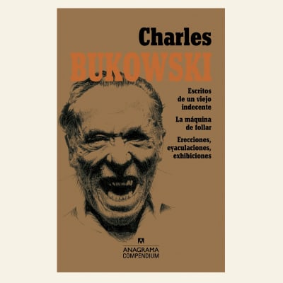 Charles Bukowski | Compendium1