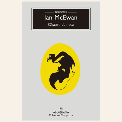 Cáscara de nuez | Ian McEwan1