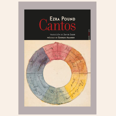 Cantos | Ezra Pound