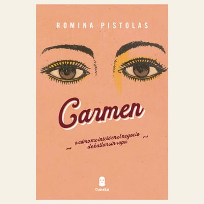 Carmen | Romina Pistolas1