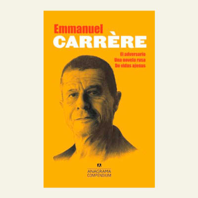 Carrère Compendium | Emmanuel Carrère1