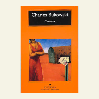 Cartero | Charles Bukowsky1
