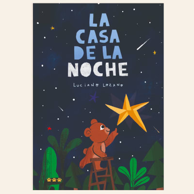 La casa de la noche | Luciano Lozano1