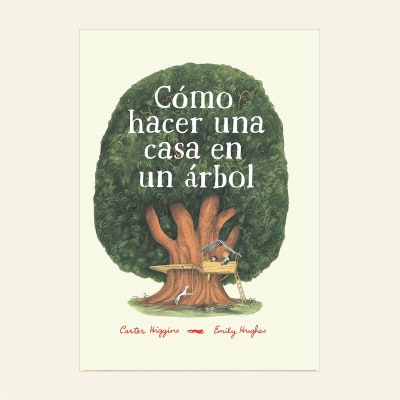 Como hacer una casa en un árbol | Carter Higgins1