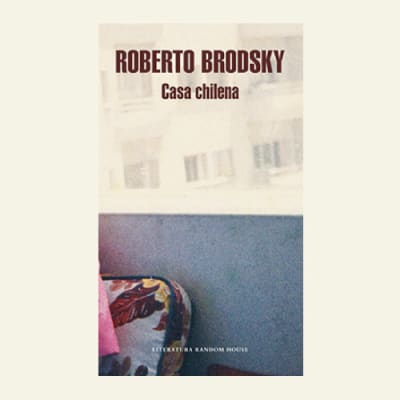 Casa chilena | Roberto Brodsky1