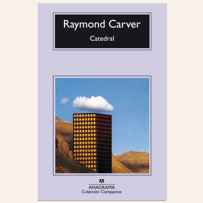 Catedral | Raymond Carver1