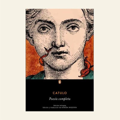 Poesía completa | Catulo1
