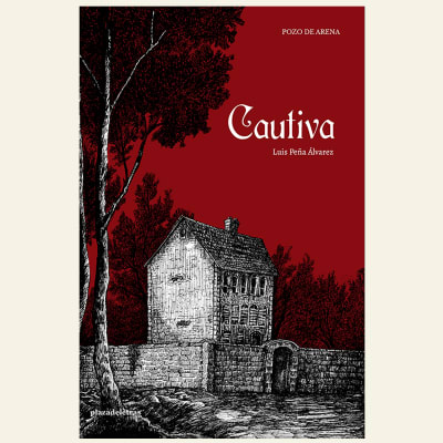 Cautiva | Luis Peña Álvarez1