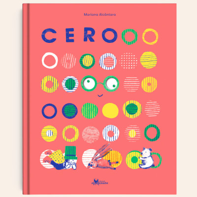 Cero | Mariana Alcántara1
