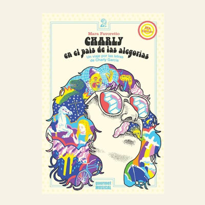 Charly en el país de las alegorías | Mara Favoretto1