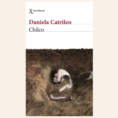 Chilco | Daniela Catrileo