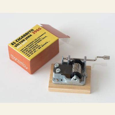 Manivela El cigarrito1