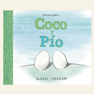 Coco y Pío | Alexis Deacon
