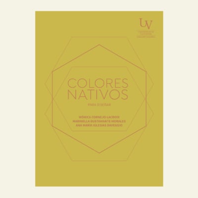 Colores nativos | VVAA1
