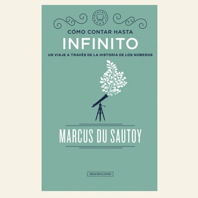 Cómo contar hasta infinito | Marcus du Sautoy1
