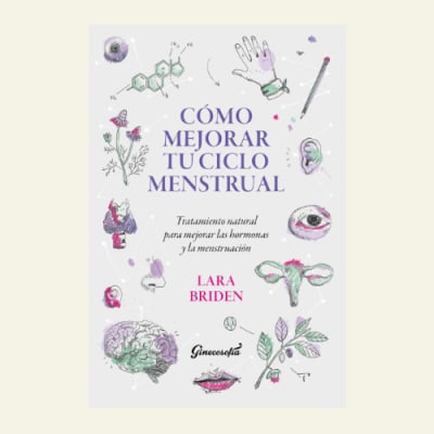 Como mejorar tu ciclo menstrual | Lara Briden (F)1