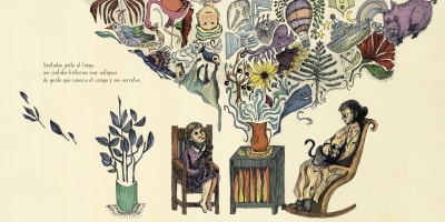 Con Matico | Macarena Roca - Pamela Martínez