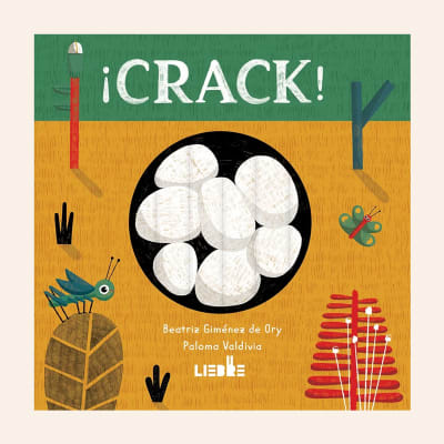 ¡Crack! | Beatriz Giménez de Ory1