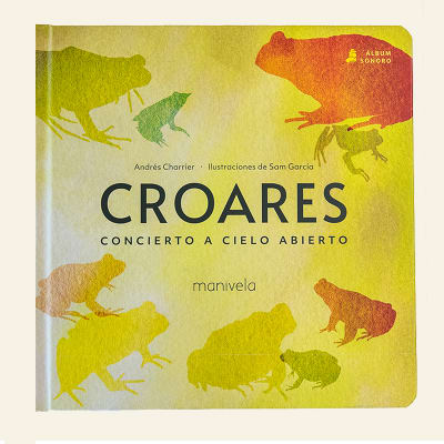 Croares | Andrés Charrier 1