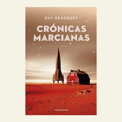 Crónicas marcianas | Ray Bradbury1