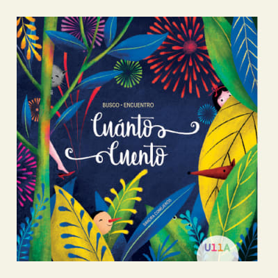 Cuantos cuento | Sandra Conejeros1