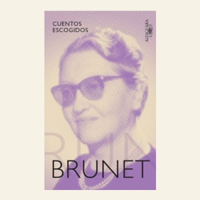 Cuentos escogidos | Marta Brunet