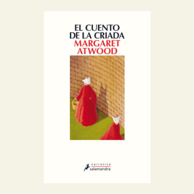 Cuento de la criada | Margaret Atwood1