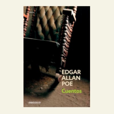 Cuentos | Edgar Allan Poe1