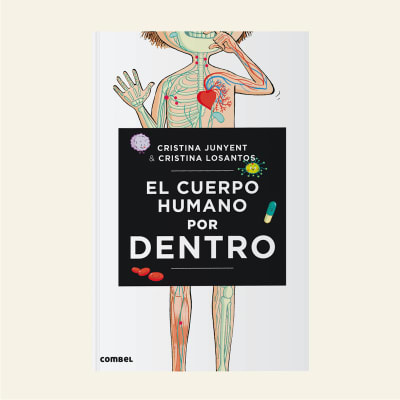 El cuerpo humano por dentro | Cristina Junyent1
