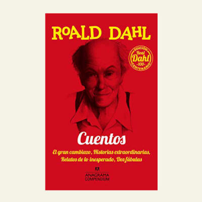 Cuentos | Roald Dahl1