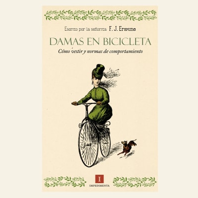 Damas en bicicleta | F.J.Erskine1
