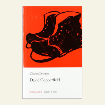 David Copperfield | Charles Dickens1