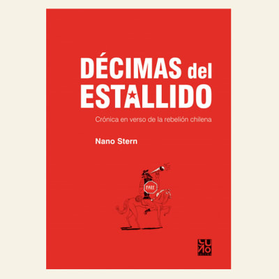 Décimas del estallido | Nano Stern