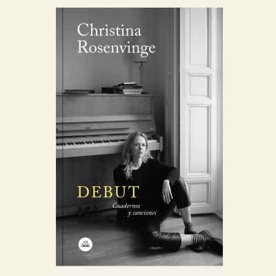 Debut | Christina Rosenvinge1