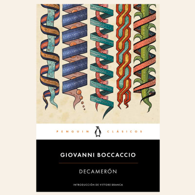 Decamerón | Giovanni Boccaccio1