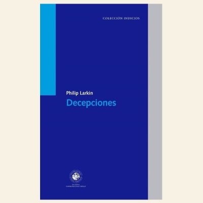 Decepciones | Philip Larkin1