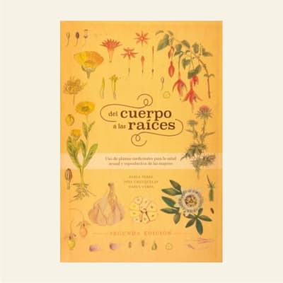 Del cuerpo a las raíces | VVAA1