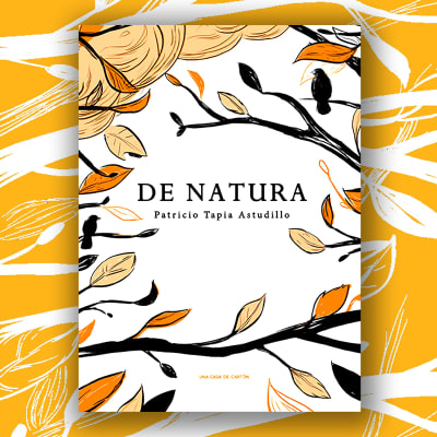 De natura | Patricio Tapia Astudillo