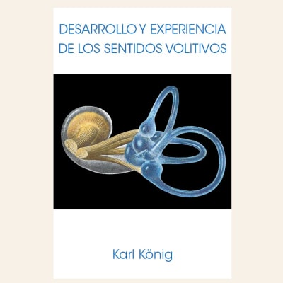 Desarrollo y experiencia de los sentidos volitivos | Karl König