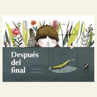 Después del final | Laura Junowicz