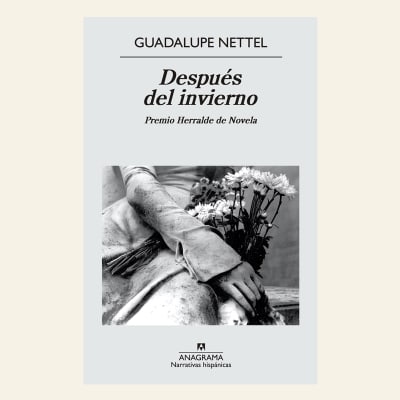 Después del invierno | Guadalupe Nettel1