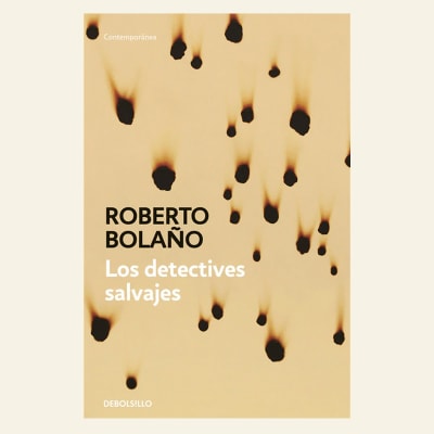 Los detectives salvajes | Roberto Bolaño 1