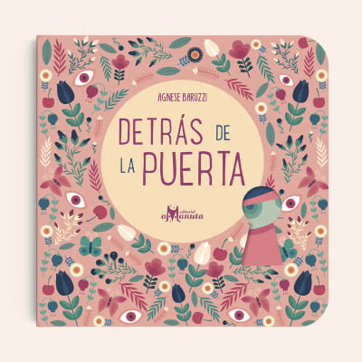 Detrás de la puerta | Agnese Baruzzi