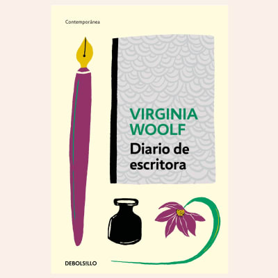Diario de escritora | Virginia Woolf