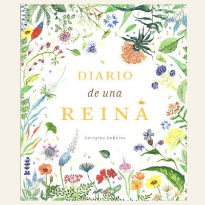 Diario de una Reina | Georgina Gubbins1