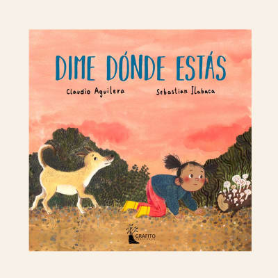 Dime dónde estás | Claudio Aguilera y Sebastián Ilabaca1