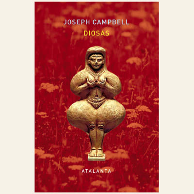 Diosas | Joseph Campbell1