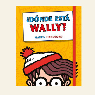 ¿Dónde está Wally? Ed. Esencial | Martin Handford1