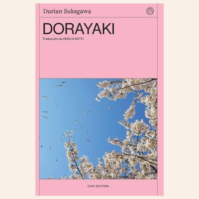 Dorayaki | Durian Sukegawa1
